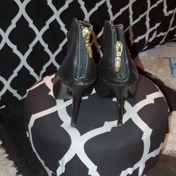 Booties - Picture 3 of 4